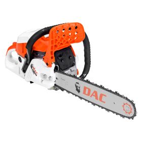 Motoferastrau DAC 456 RS 3 CP