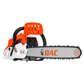 Motoferastrau DAC 501 RS  3.6 CP