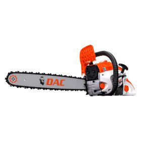 Motoferastrau DAC 506 RS 4 CP