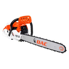 Motoferastrau DAC 601 RS  5 CP