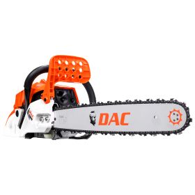 Motoferastrau DAC 601 RS  5 CP