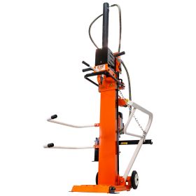 Despicator vertical lemne RURIS DLV 1200 3 kW 12 tone