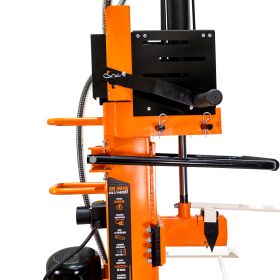 Despicator vertical lemne RURIS DLV 1400 3,7 KW 14 tone