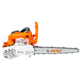 Motoferastrau DAC 201 RS 1.5 CP