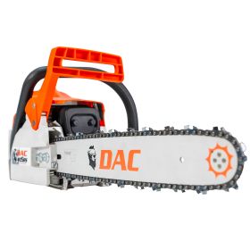 Motoferastrau DAC 405 RS 2.7 CP