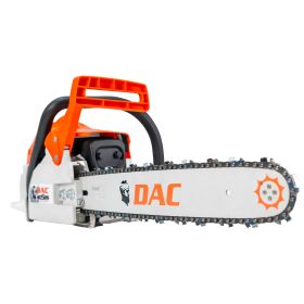 Motoferastrau DAC 405 RS 2.7 CP