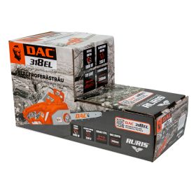 Motoferastrau electric DAC  318 EL  1800 W