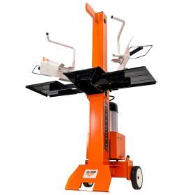 Despicator Vertical lemne RURIS DLV 900 3 kW 9 tone