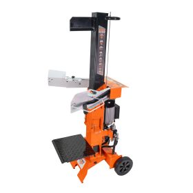 Despicator Vertical lemne RURIS DLV 803 3 kW 8 tone