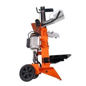 Despicator Vertical lemne RURIS DLV 803 3 kW 8 tone