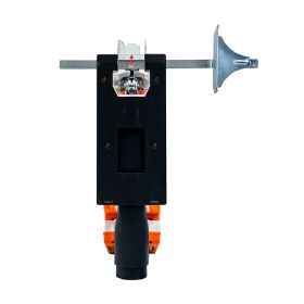 Ferastrau pendular pe acumulator RURIS RMX 3260 POWER ALFA UP {contine acumulator 4Ah+incarcator}