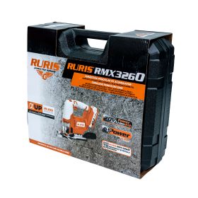 Ferastrau pendular pe acumulator RURIS RMX 3260