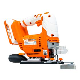 Ferastrau pendular pe acumulator RURIS RMX 3260