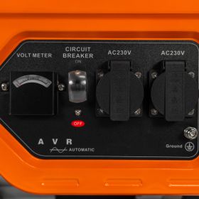 Generator curent RURIS R-Power GE 2800 RC 7 CP