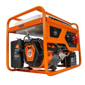 Generator curent RURIS R-Power GE 5500 RC 13 CP Monofazat