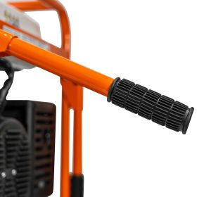 Generator curent RURIS R-Power GE 7000 RC 13 CP Monofazat