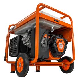 Generator curent RURIS R-Power GE 7000 RC 13 CP Monofazat
