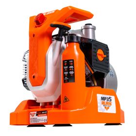 Motopompa RURIS MP 35  2 CP