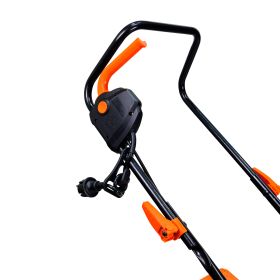 Masina de Tuns Gazon Electrica RURIS  RXE 1500 1500 W