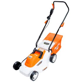 Masina de Tuns Gazon Electrica RURIS  RXE 1500 1500 W