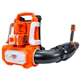 Suflanta pe acumulator RURIS 1284e