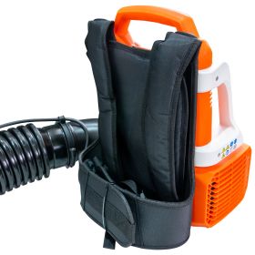 Suflanta pe acumulator RURIS 1284e