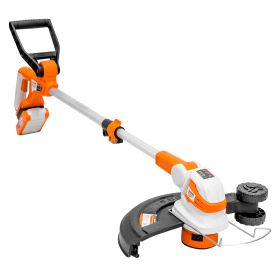 Trimmer pe acumulator RURIS 2024e 