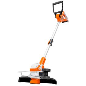 Trimmer pe acumulator RURIS 2024e 