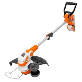 Trimmer pe acumulator RURIS 2024e 