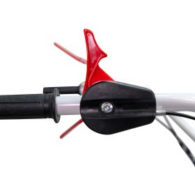 Motocositoare cu masa DAC 777K 5 CP