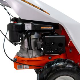 Motocositoare cu masa DAC 777K 5 CP