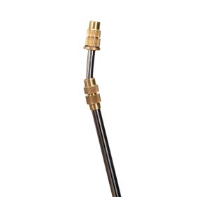 Pulverizator electric RURIS RSE 1800 PRO