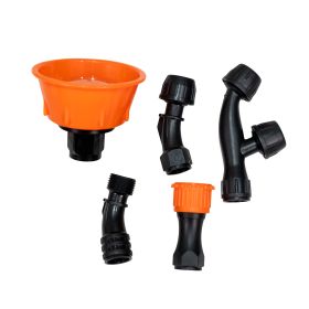 Pulverizator electric RURIS RSE 1800 PRO