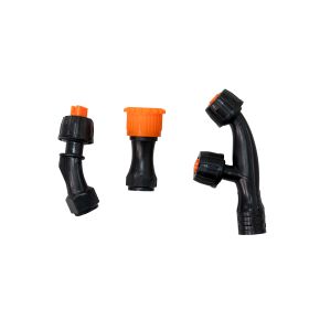 Pulverizator electric RURIS RS TANK 9000