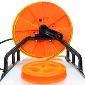 Pulverizator electric RURIS RS TANK 9000