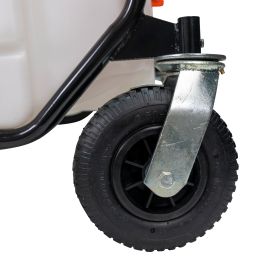 Pulverizator electric RURIS RS TANK 9000