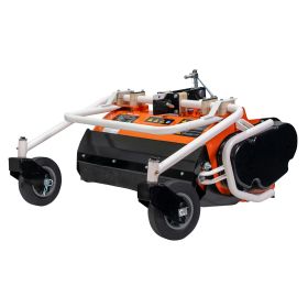 Accesoriu de Defrisat  DX 77