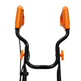 Motosapa electrica RURIS 120 RE  1200W