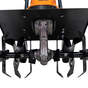 Motosapa electrica RURIS 160 RE  1600W