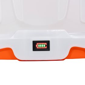 Pulverizator electric RURIS  RSE 1900 S