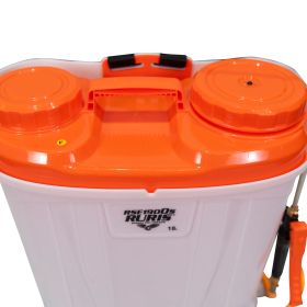 Pulverizator electric RURIS  RSE 1900 S