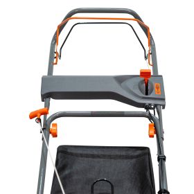 Masina de tuns gazon DAC 120 XLS 4 CP