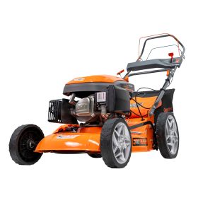 Masina de tuns gazon DAC 120 XLS 4 CP