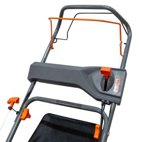 Masina de tuns gazon DAC 120 XLS 4 CP