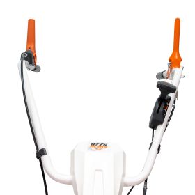 Motocositoare cu tambur RURIS 877 K 5.7 CP