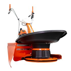 Motocositoare cu tambur RURIS 877 K 5.7 CP