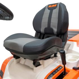 Tractor de Tuns Gazon RURIS RX EXPLORER 840M 15 CP