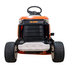 Tractor de Tuns Gazon RURIS RX EXPLORER 920M 16 CP