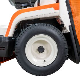 Tractor de Tuns Gazon RURIS RX EXPLORER 920M 16 CP