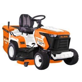 Tractor de Tuns Gazon RURIS RX EXPLORER 920M 16 CP